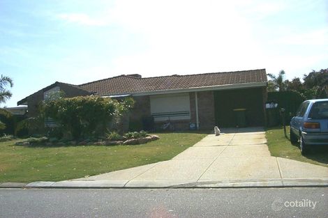 22 Mcallister Way, Beechboro, WA 6063