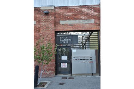 2/22 Little Saunders St, East Perth, WA 6004