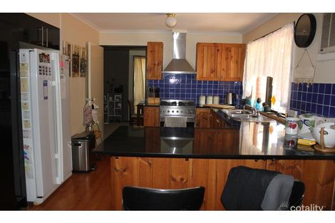 Property photo of 2 The Rise Somerville VIC 3912