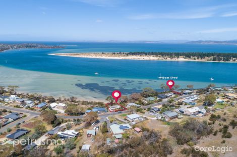 Property photo of 221 Lewisham Scenic Drive Lewisham TAS 7173