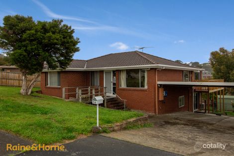 Property photo of 54 Mirramar Park Blackmans Bay TAS 7052