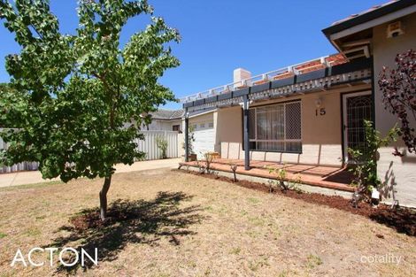 Property photo of 15 Valentine Avenue Dianella WA 6059