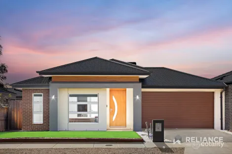 3 Marley St, Tarneit, VIC 3029