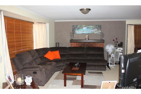 Property photo of 2 The Rise Somerville VIC 3912