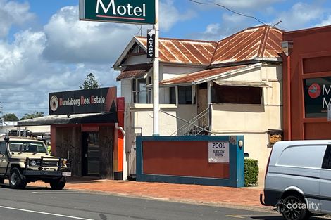 215 Bourbong St, Bundaberg Central, QLD 4670