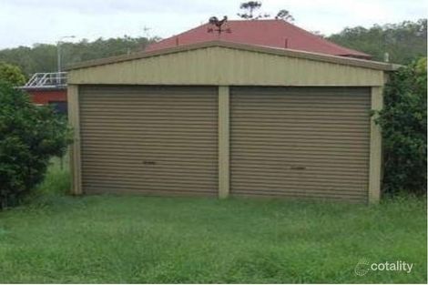 Property photo of 32 May Street Gin Gin QLD 4671