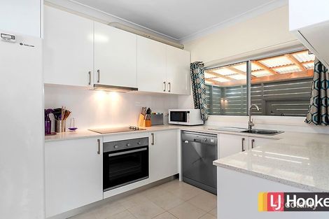 Property photo of 23 Omaroo Avenue Doonside NSW 2767