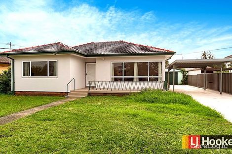 Property photo of 23 Omaroo Avenue Doonside NSW 2767