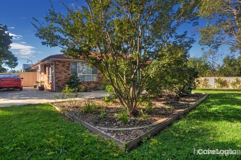 Property photo of 2A Filter Road West Nowra NSW 2541