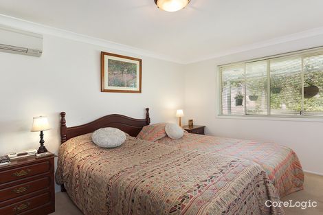 Property photo of 27 Yancannia Terrace Glenwood NSW 2768