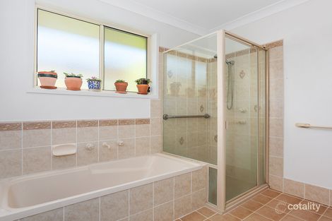 Property photo of 27 Yancannia Terrace Glenwood NSW 2768
