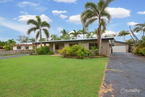 Property photo of 3 Summertime Close Trinity Park QLD 4879