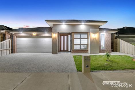 3 Langford Rd, Donnybrook, VIC 3064