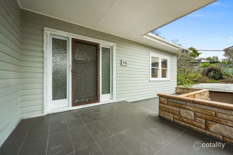 Property photo of 46 Brighton Avenue Toronto NSW 2283