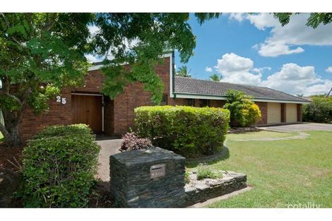 Property photo of 25 Castlecor Street Ferny Grove QLD 4055