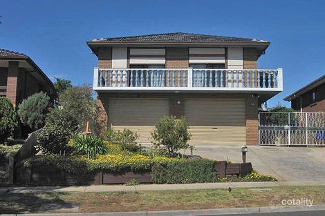 Property photo of 2 Mallinson Court Airport West VIC 3042
