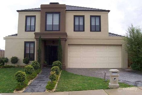 22 Silver Creek Dr, Lynbrook, VIC 3975