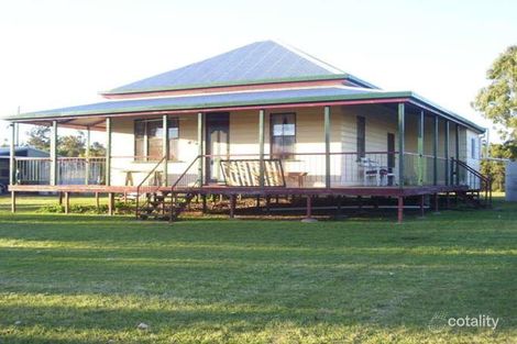 Property photo of 135 Gutteridge Road Coominya QLD 4311