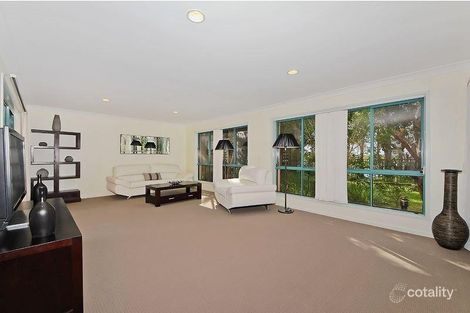 Property photo of 37 The Estuary Coombabah QLD 4216