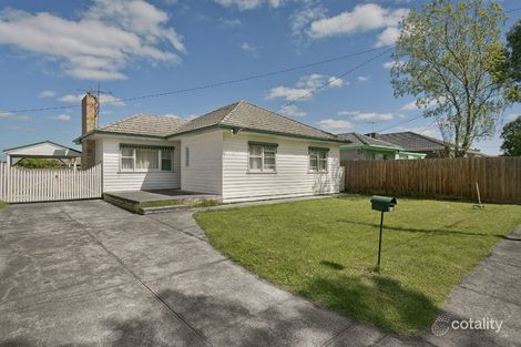 23 Elsa St, Fawkner, VIC 3060