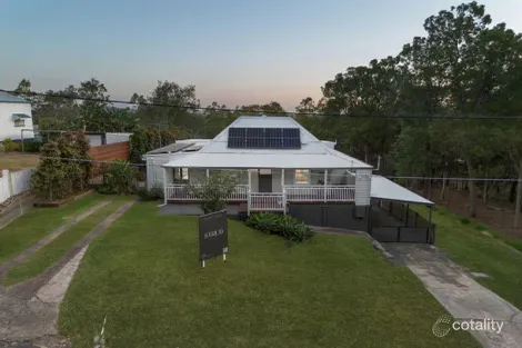 Property photo of 63 Quarry Street Ipswich QLD 4305