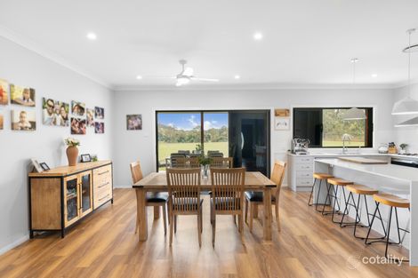 Property photo of 32 Bibb Place Clarence Town NSW 2321