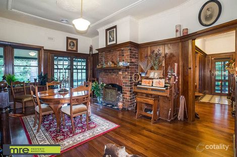 Property photo of 43 Monbulk Road Belgrave VIC 3160