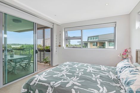 Property photo of 1508/118 Parkside Circuit Hamilton QLD 4007