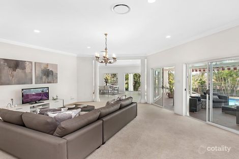 Property photo of 6 Rosebud Street Robina QLD 4226