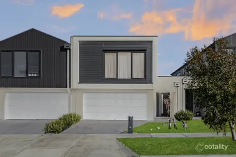 Property photo of 21 Farmer Way Wollert VIC 3750