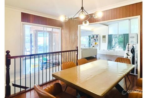 Property photo of 61 Coverdale Street Indooroopilly QLD 4068