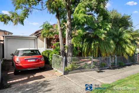 Property photo of 116 Park Road Auburn NSW 2144