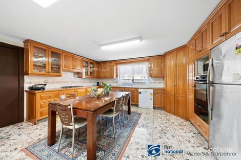 Property photo of 116 Park Road Auburn NSW 2144