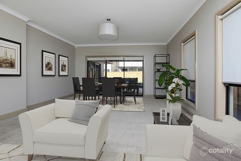 Property photo of 8 Birriwa Circuit Mount Annan NSW 2567