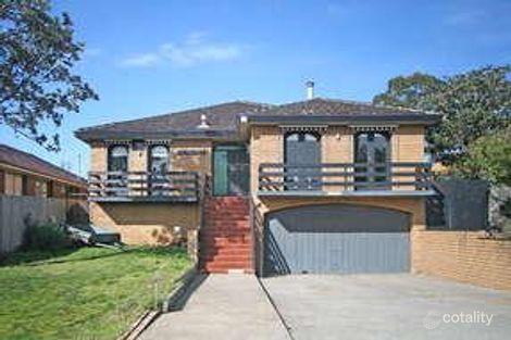 Property photo of 6 Fawkner Street Westmeadows VIC 3049