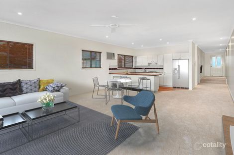 Property photo of 3/30 Macgregor Terrace Bardon QLD 4065