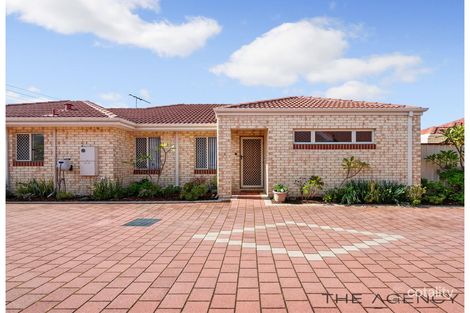 Property photo of 2/149 Hale Road Forrestfield WA 6058