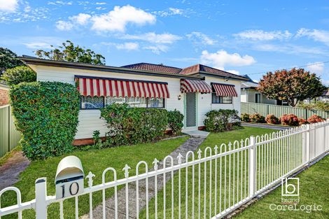 Property photo of 10 Hammond Road Toukley NSW 2263