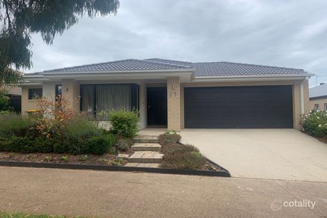 Property photo of 71 The Rise Portarlington VIC 3223