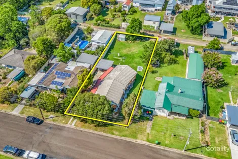 Property photo of 35 Gregson Street Gloucester NSW 2422
