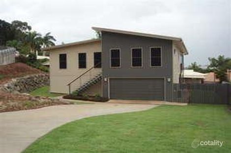 4 Africander Ave, Norman Gardens, QLD 4701