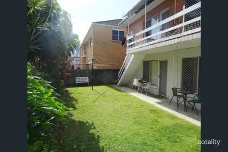 5/19 Sunset Bvd, Surfers Paradise, QLD 4217