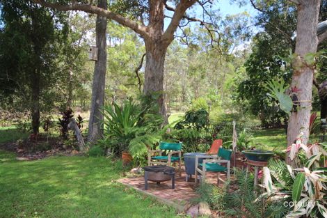 Property photo of 16 Harvey Road Kandanga QLD 4570