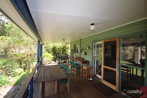 Property photo of 16 Harvey Road Kandanga QLD 4570