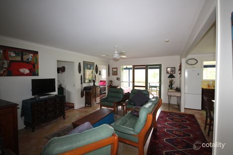 Property photo of 16 Harvey Road Kandanga QLD 4570