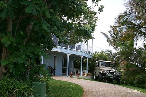 Property photo of 42 Adelaide Street Yeppoon QLD 4703