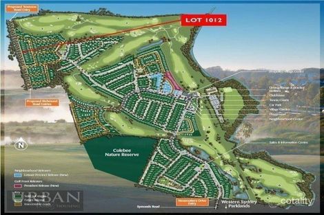 Property photo of 40 Victory Road Colebee NSW 2761