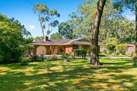 Property photo of 11 Station Road Red Hill VIC 3937