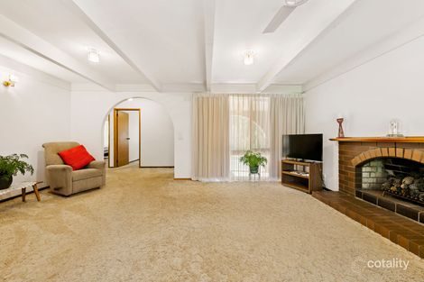 Property photo of 11 Station Road Red Hill VIC 3937