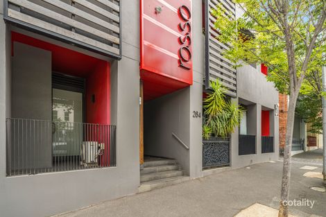 9/264 Drummond St, Carlton, VIC 3053